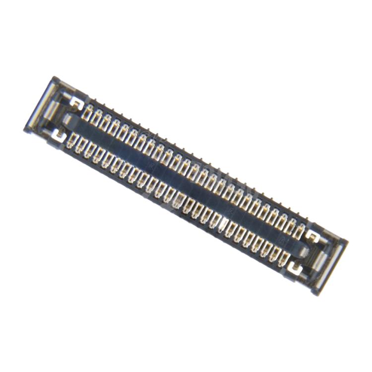 For iPhone 16 Pro / 16 Pro Max Charging FPC Connector On Motherboard - Others by PMc TechLife | Online Shopping South Africa | PMc TechLife | Buy Now Pay Later Mobicred
