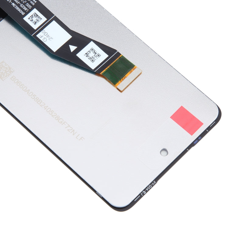 For Motorola Moto E14 OEM LCD Screen with Digitizer Full Assembly - LCD Screen by PMC TechLife | Online Shopping South Africa | PMC TechLife | Buy Now Pay Later Mobicred
