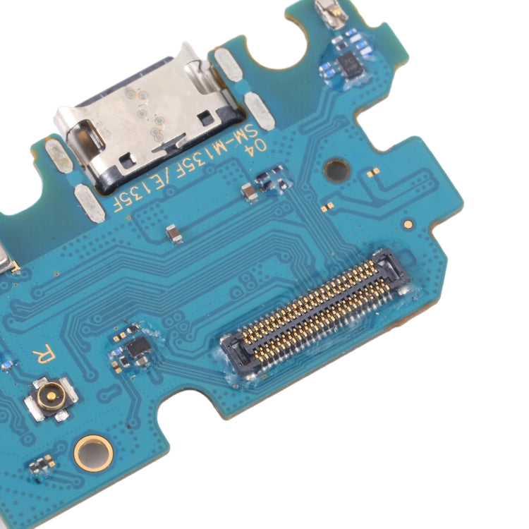 For Samsung Galaxy M13 5G Original Charging Port Board - free shipping - PMc TechLife - Order now!