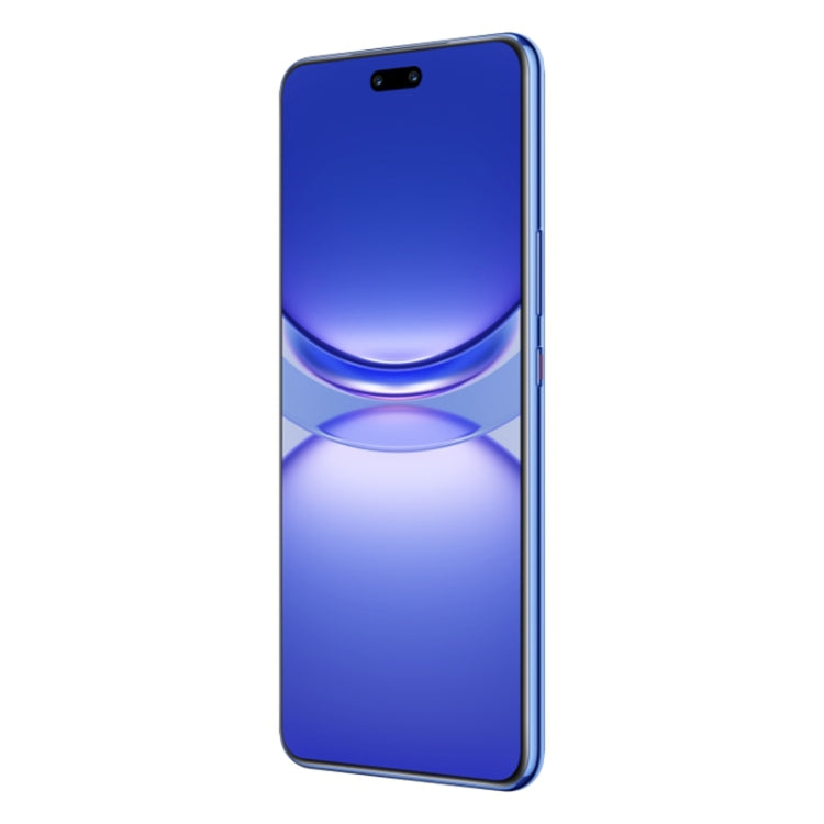 Huawei nova 12 Ultra, 12GB+1TB, Screen Fingerprint Identification, 6.76 inch HarmonyOS 4.0 Octa Core, Network: 4G, NFC, OTG, Not Support Google Play(Blue) - Huawei Mate & P by Huawei | Online Shopping South Africa | PMC Jewellery