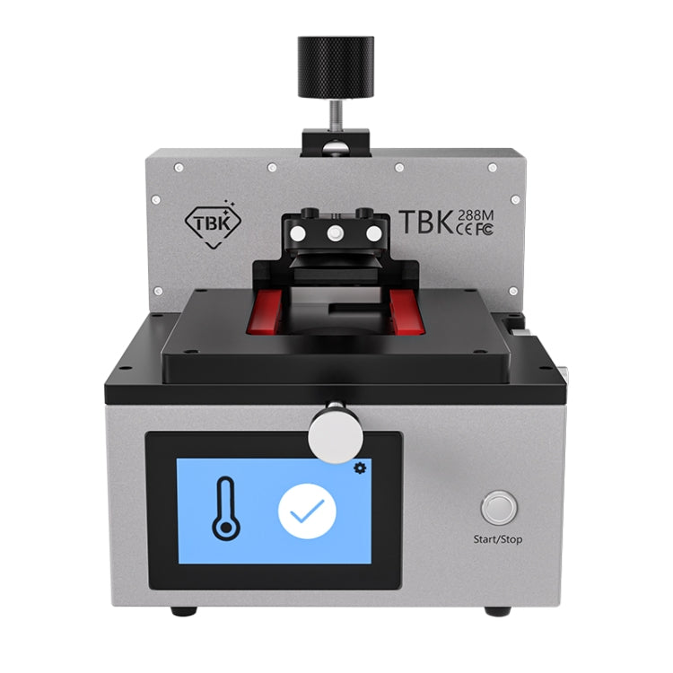 TBK 288M Automatic Screen Disassembly Machine Built-in Vacuum Pump, US Plug - free shipping - PMC TechLife - Order now!
