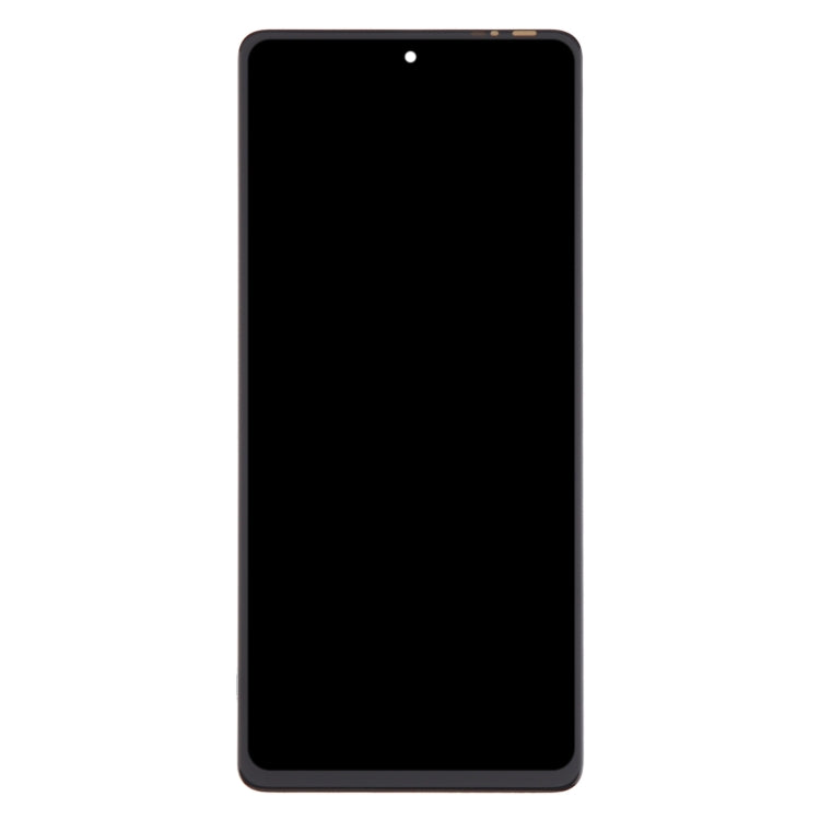 For Tecno Camon 20s Pro 5G Original LCD Screen with Digitizer Full Assembly - LCD Screen by PMC TechLife | Online Shopping South Africa | PMC TechLife | Buy Now Pay Later Mobicred