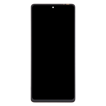 For Tecno Camon 20s Pro 5G Original LCD Screen with Digitizer Full Assembly - LCD Screen by PMC Jewellery | Online Shopping South Africa | PMC Jewellery | Buy Now Pay Later Mobicred