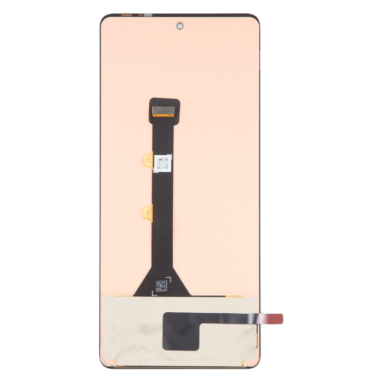 For Tecno Camon 20s Pro 5G Original LCD Screen with Digitizer Full Assembly - LCD Screen by PMC Jewellery | Online Shopping South Africa | PMC Jewellery | Buy Now Pay Later Mobicred