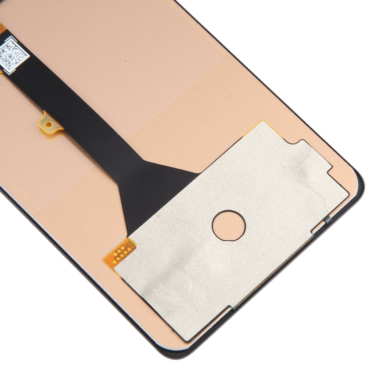 For Infinix GT 10 Pro X6739 OEM LCD Screen with Digitizer Full Assembly - free shipping - PMC TechLife - Order now!