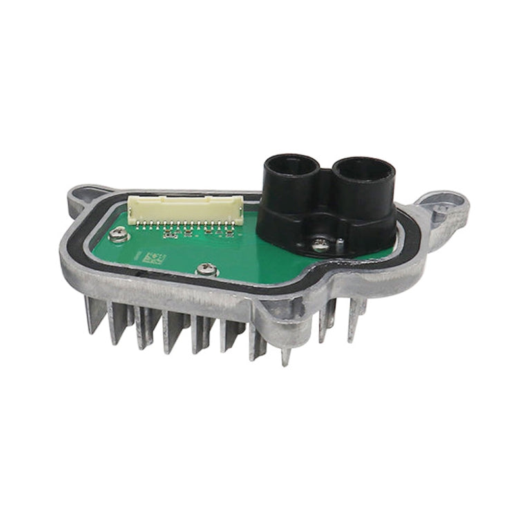 For Audi A5 S5 2017-2020 Car Right LED Headlights Ballast Control Module 8W6998474A(Silver) - Lamp Controller by PMC TechLife | Online Shopping South Africa | PMC TechLife | Buy Now Pay Later Mobicred