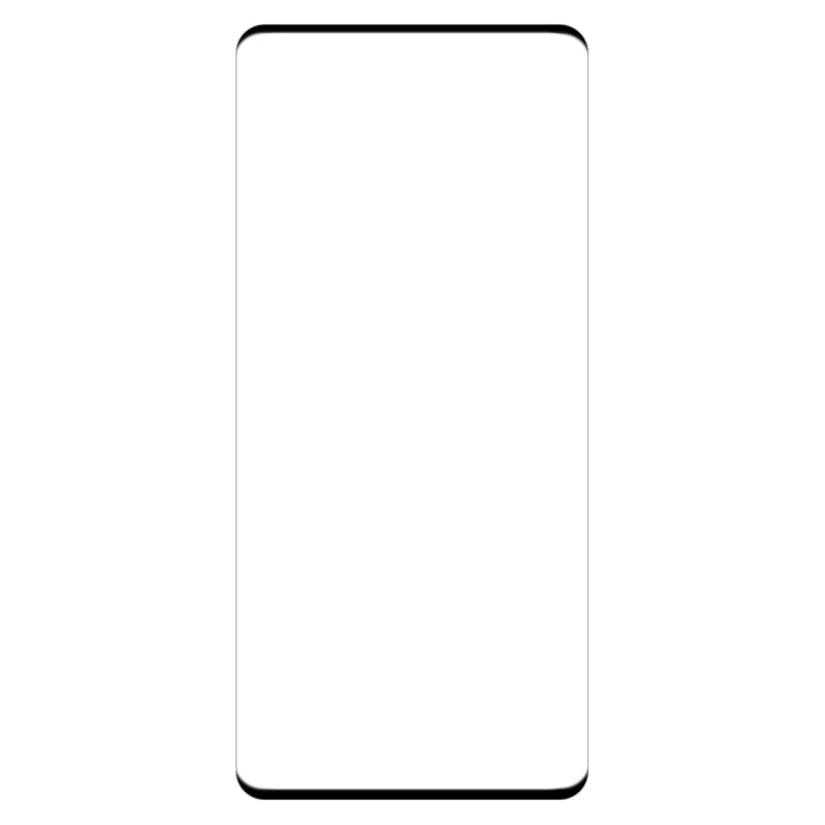 For OnePlus 13 25pcs 9H HD 3D Curved Edge Tempered Glass Film(Black) - OnePlus Tempered Glass by PMC Jewellery | Online Shopping South Africa | PMC Jewellery | Buy Now Pay Later Mobicred