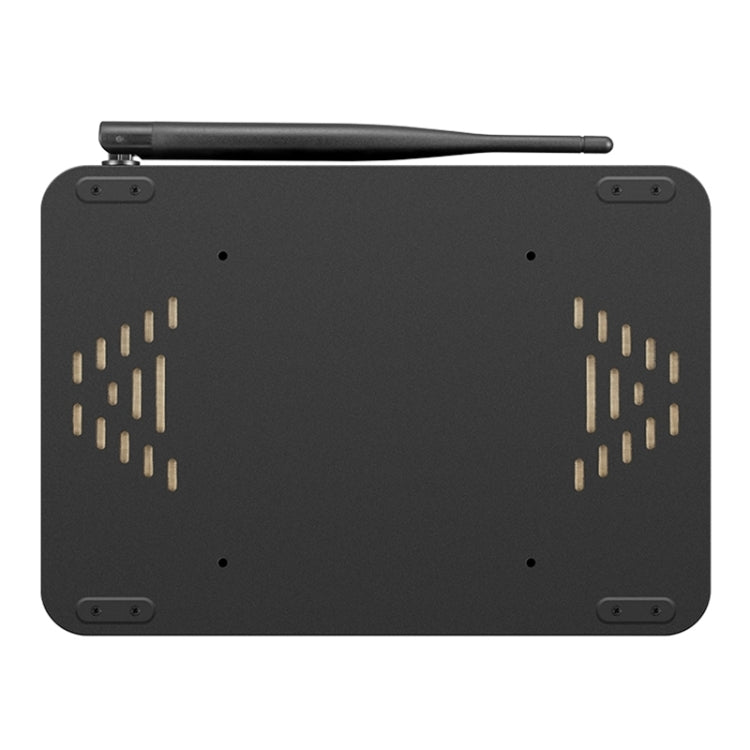 PiPo X2 All-in-One Mini PC, 4GB+64GB, 8 inch Windows 10 Intel Celeron N4020 Dual Core(Black) - free shipping - PMC TechLife - Order now!