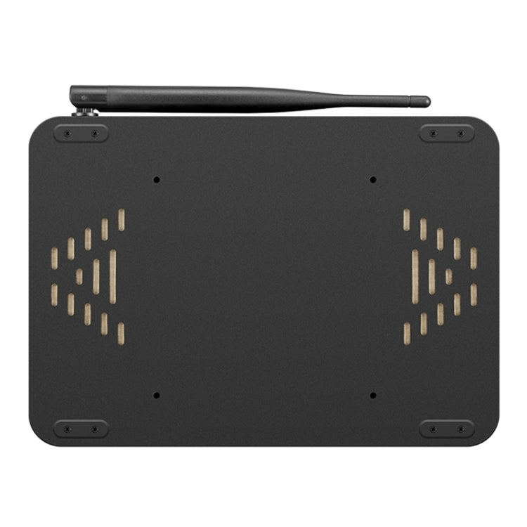 PiPo X2 All-in-One Mini PC, 4GB+64GB, 8 inch Windows 10 Intel Celeron N4020 Dual Core(Black) - PiPO by PiPo | Online Shopping South Africa | PMC Jewellery | Buy Now Pay Later Mobicred