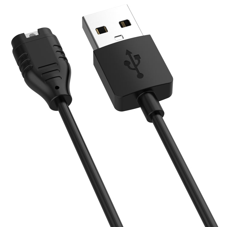 For Beidou Watch Syntime3 TA2000 Integrated Charging Cable with Data Transmission, Length: 1m(Black) - Charger by PMC TechLife | Online Shopping South Africa | PMC TechLife
