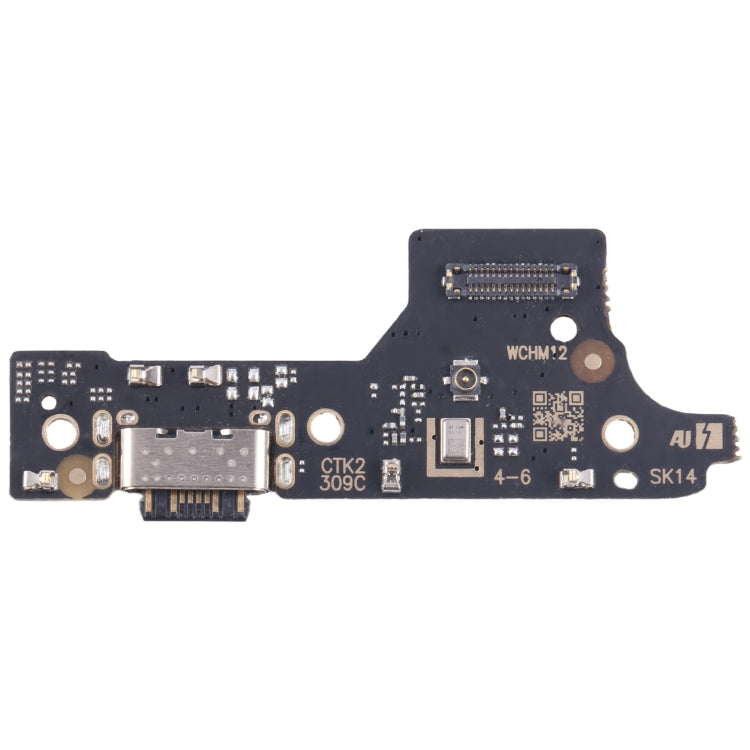For Xiaomi Redmi Note 12R OEM Charging Port Board - Tail Connector by PMC TechLife | Online Shopping South Africa | PMC TechLife