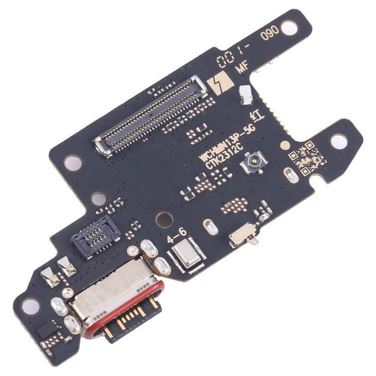 For Xiaomi Redmi Note 13 Pro OEM Charging Port Board - Tail Connector by PMC TechLife | Online Shopping South Africa | PMC TechLife
