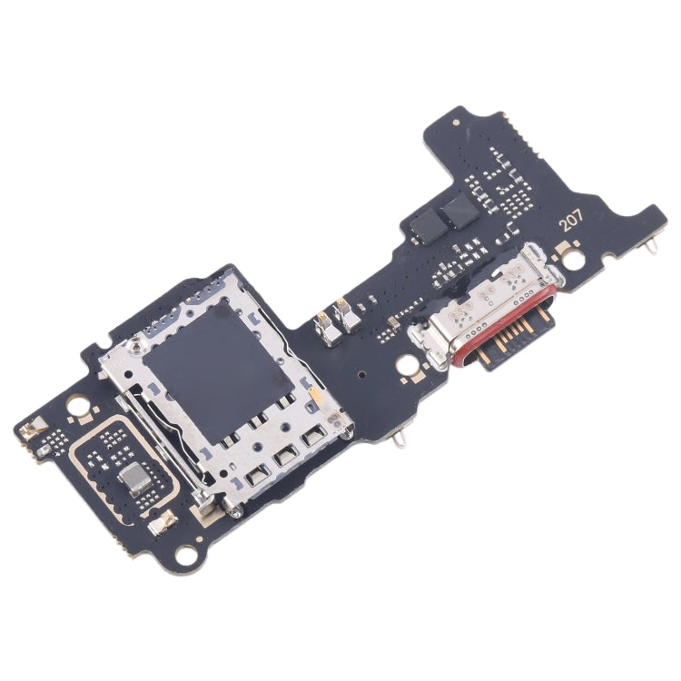 For Xiaomi Redmi K70 OEM Charging Port Board - Tail Connector by PMC Jewellery | Online Shopping South Africa | PMC Jewellery | Buy Now Pay Later Mobicred