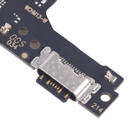 For Xiaomi Redmi 13 4G OEM Charging Port Board - Tail Connector by PMC Jewellery | Online Shopping South Africa | PMC Jewellery | Buy Now Pay Later Mobicred