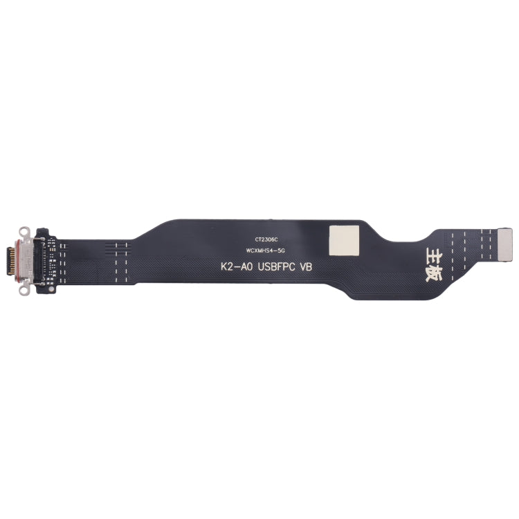 For Xiaomi Black Shark 4 Charging Port Flex Cable - free shipping - PMC TechLife - Order now!