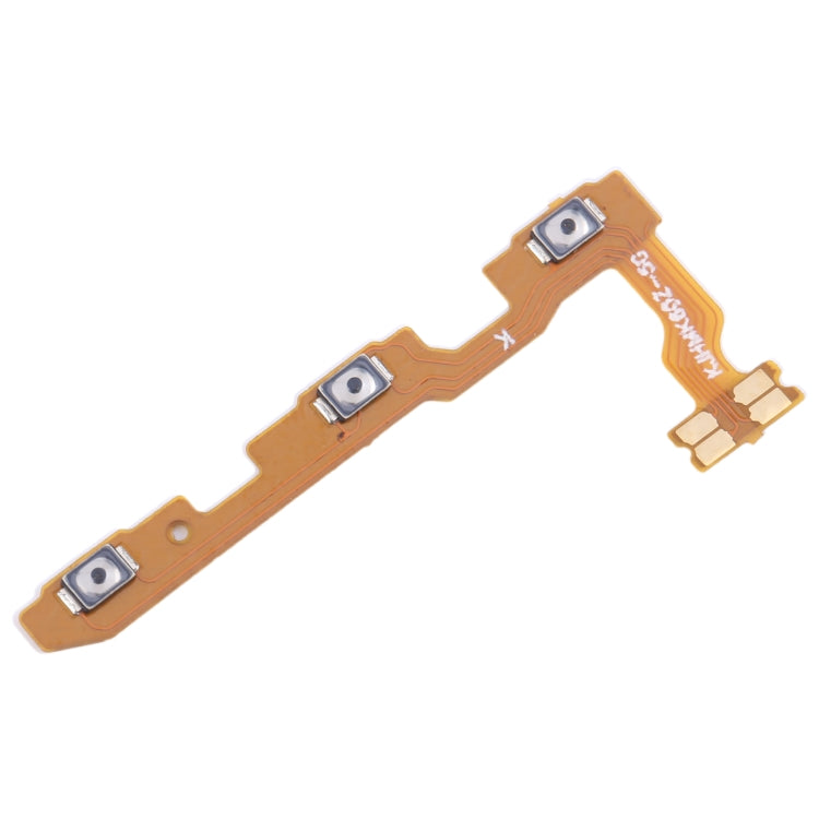 For Xiaomi 13T Pro OEM Power Button & Volume Button Flex Cable - Flex Cable by PMC TechLife | Online Shopping South Africa | PMC TechLife