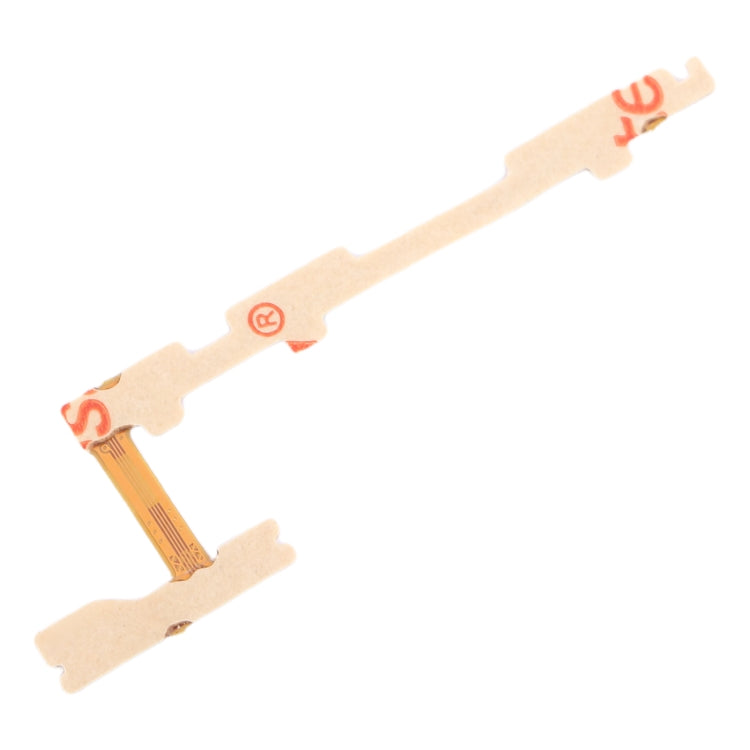 For Xiaomi Redmi Note 13 5G OEM Power Button & Volume Button Flex Cable - Flex Cable by PMC TechLife | Online Shopping South Africa | PMC TechLife