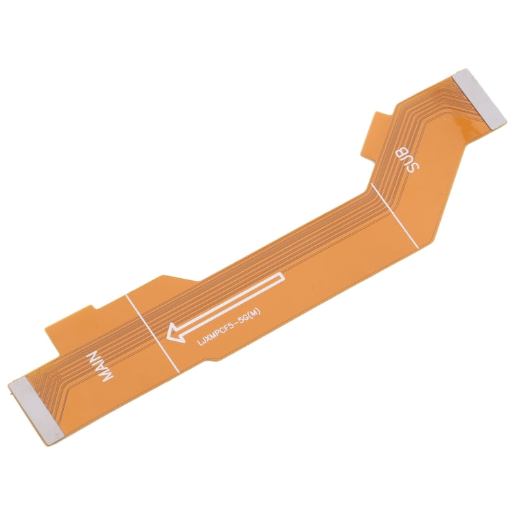For Xiaomi Redmi Note 12 Turbo OEM Motherboard Flex Cable - Flex Cable by PMC TechLife | Online Shopping South Africa | PMC TechLife
