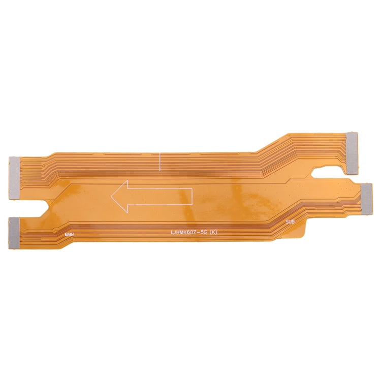 For Xiaomi Redmi K60 Ultra OEM Motherboard Flex Cable - Flex Cable by PMC TechLife | Online Shopping South Africa | PMC TechLife