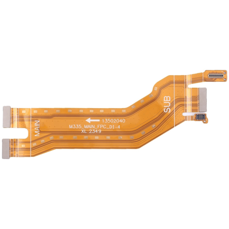 For Xiaomi Redmi Note 13 4G OEM Motherboard Flex Cable - free shipping - PMC TechLife - Order now!