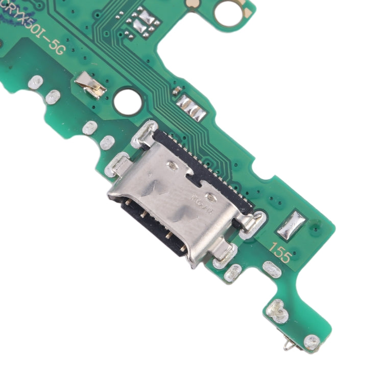 For Honor 90 Lite Charging Port Board - Tail Connector by PMC TechLife | Online Shopping South Africa | PMC TechLife