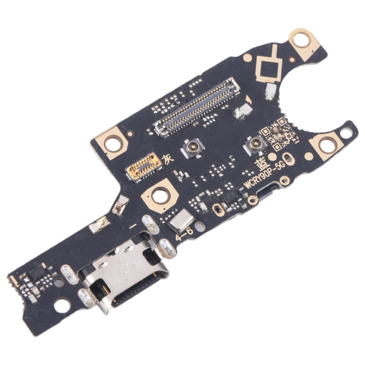 For Honor 90 Pro Charging Port Board - Tail Connector by PMC TechLife | Online Shopping South Africa | PMC TechLife | Buy Now Pay Later Mobicred