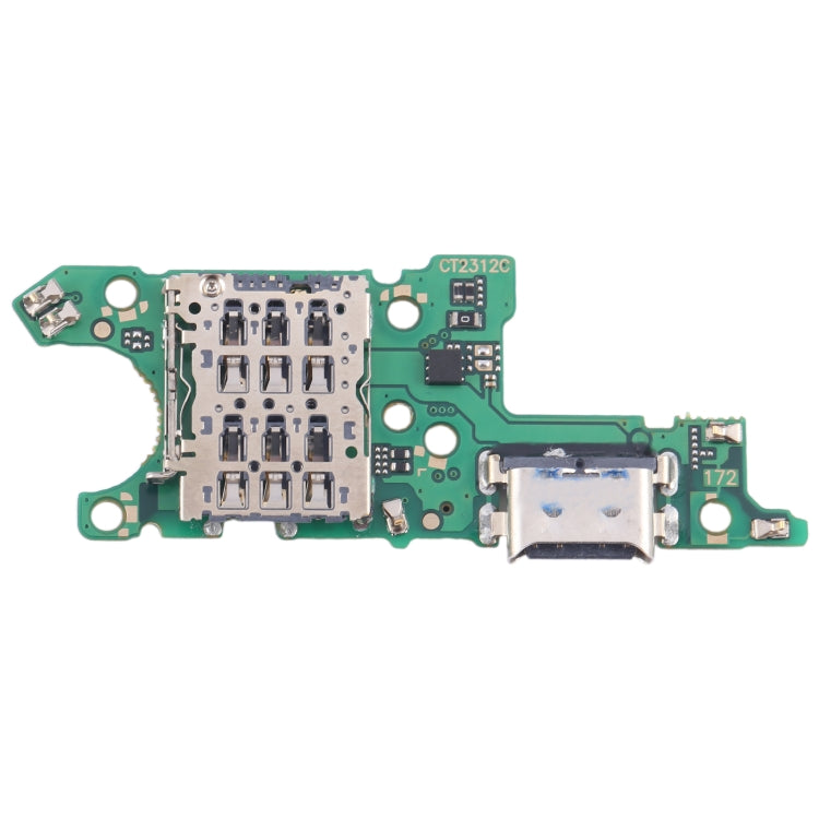 For Honor X50 Charging Port Board - free shipping - PMC TechLife - Order now!