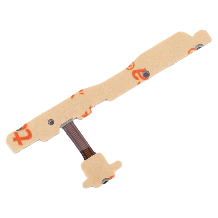 For Honor Magic4 Power Button & Volume Button Flex Cable - Flex Cable by PMC TechLife | Online Shopping South Africa | PMC TechLife