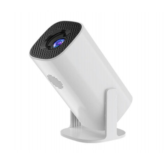 GXMO P30 Android 11 OS HD Portable WiFi Projector, Plug Type:UK Plug(White) - Mini Projector by GXMO | Online Shopping South Africa | PMC Jewellery | Buy Now Pay Later Mobicred