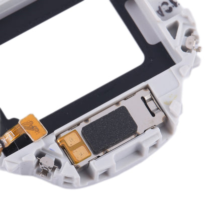 For Samsung Gear Sport Detailed SM-R600 Original Battery Motherboard Frame - For Samsung by PMC Jewellery | Online Shopping South Africa | PMC Jewellery