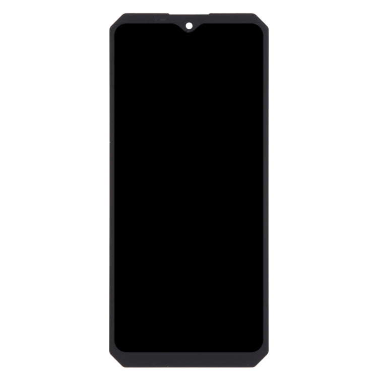 For Oukitel WP23 Pro LCD Screen with Digitizer Full Assembly - free shipping - PMC TechLife - Order now!