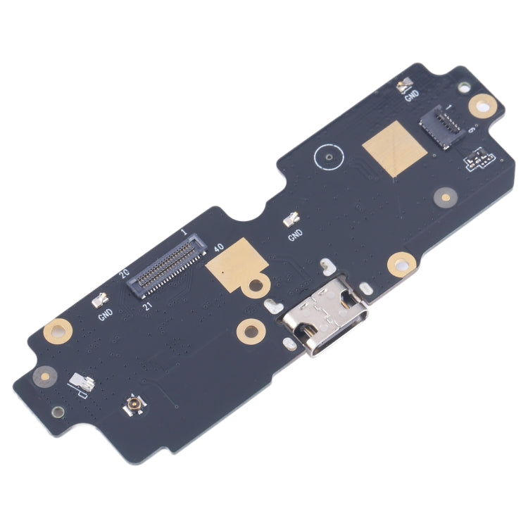 For Oukitel WP28 Charging Port Board - free shipping - PMC TechLife - Order now!