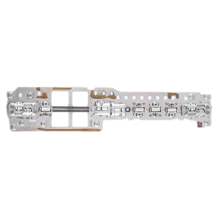 For Samsung Galaxy Fold SM-F900 Original Spin Axis - Other Galaxy Parts by PMC TechLife | Online Shopping South Africa | PMC TechLife | Buy Now Pay Later Mobicred