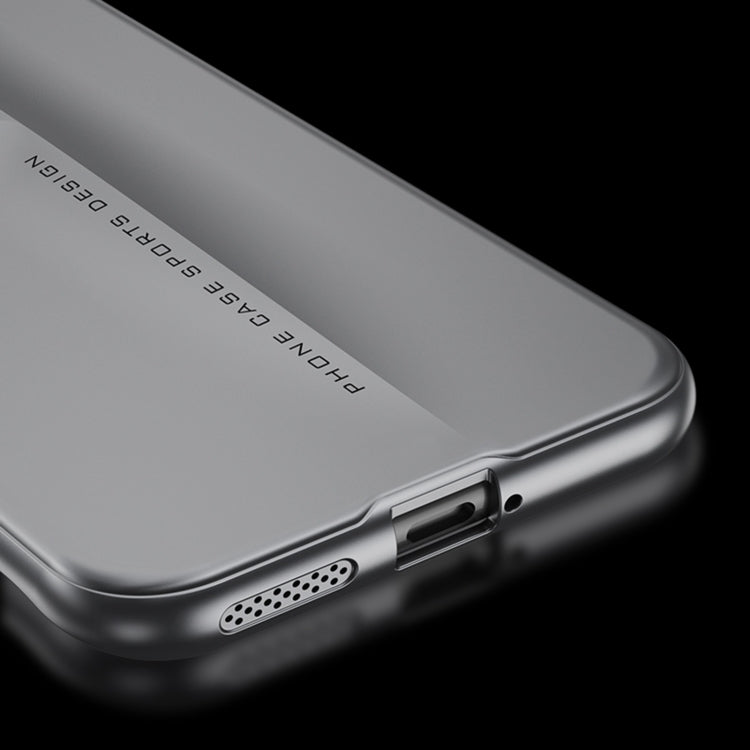 For Huawei Pura 70 Ultra GKK Blade Ultra-thin Full Coverage Phone Case(Grey) - Huawei Cases by GKK | Online Shopping South Africa | PMC TechLife | Buy Now Pay Later Mobicred