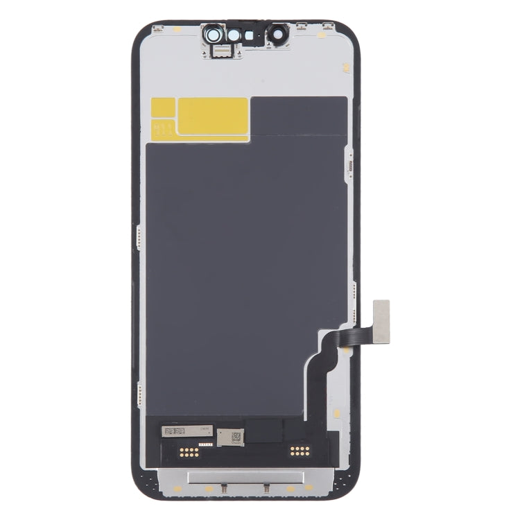 For iPhone 13 Soft DD OLED LCD Screen with Digitizer Full Assembly - LCD Related Parts by PMC Jewellery | Online Shopping South Africa | PMC Jewellery