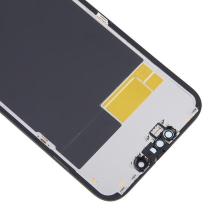 For iPhone 13 Soft DD OLED LCD Screen with Digitizer Full Assembly - LCD Related Parts by PMC Jewellery | Online Shopping South Africa | PMC Jewellery