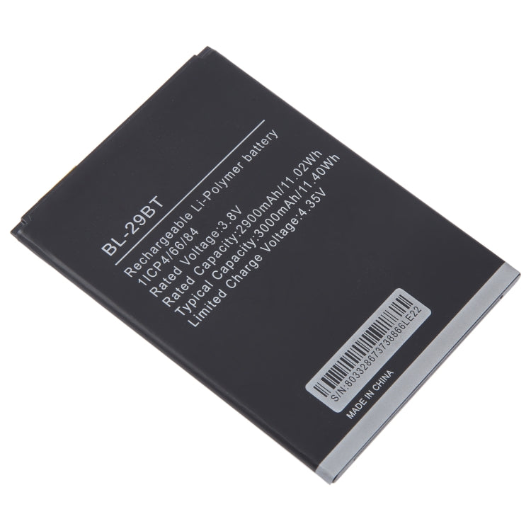 For Tecno Spark Go/4 Air 3000mAh Battery Replacement - Others by PMC Jewellery | Online Shopping South Africa | PMC Jewellery | Buy Now Pay Later Mobicred