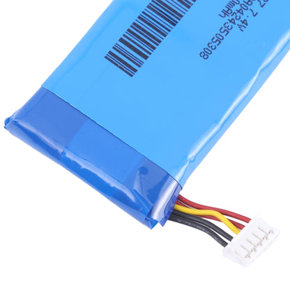 For Canon PV123 EVE P0884-LF 500mAh Mobile Photo Printer Battery Replacement - Others by PMC Jewellery | Online Shopping South Africa | PMC Jewellery | Buy Now Pay Later Mobicred