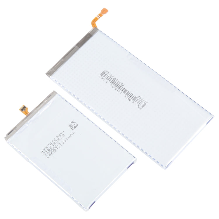For Samsung Galaxy Z Fold5 2310mAh 1960mAh 1 Pair Battery Replacement - For Samsung by PMC Jewellery | Online Shopping South Africa | PMC Jewellery | Buy Now Pay Later Mobicred