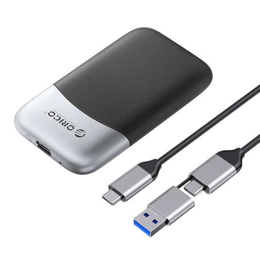ORICO M20 Taichi Series 20Gbps 1TB Business Style Portable SSD - Solid State Drives by ORICO | Online Shopping South Africa | PMC Jewellery