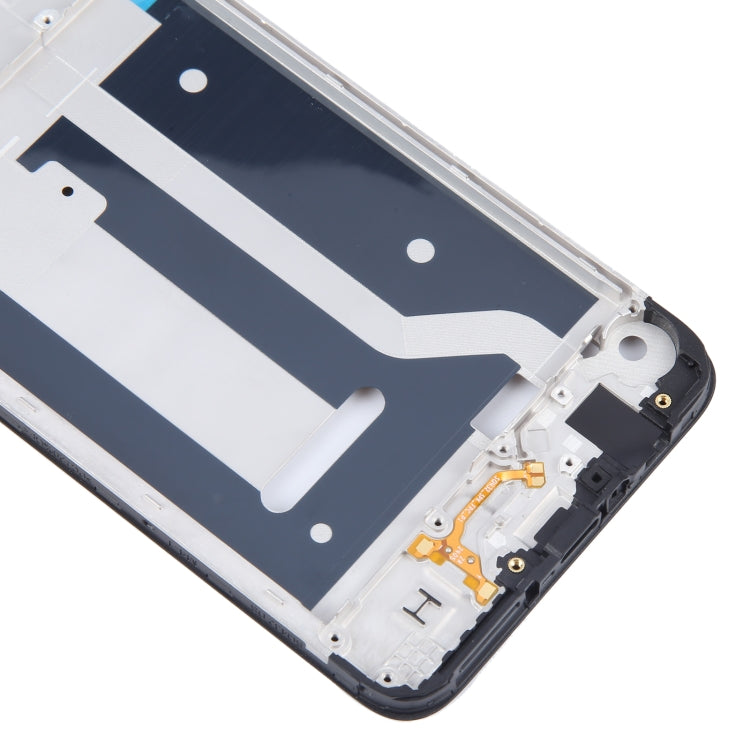 For Motorola Moto G34 OEM Front Housing LCD Frame Bezel Plate - Frame Bezel Plate by PMC Jewellery | Online Shopping South Africa | PMC Jewellery | Buy Now Pay Later Mobicred