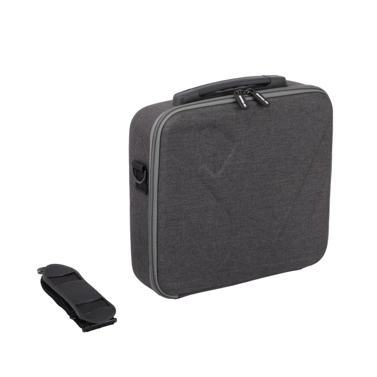 For DJI RS 4 Sunnylife Storage Case Box Suitcase(Black) -  by Sunnylife | Online Shopping South Africa | PMC Jewellery