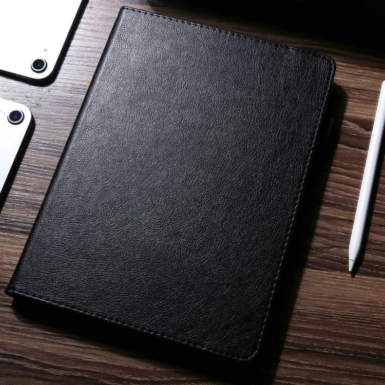 7 inch Extraordinary Series Leather Tablet Case(Black) - 7 inch by PMC TechLife | Online Shopping South Africa | PMC TechLife | Buy Now Pay Later Mobicred