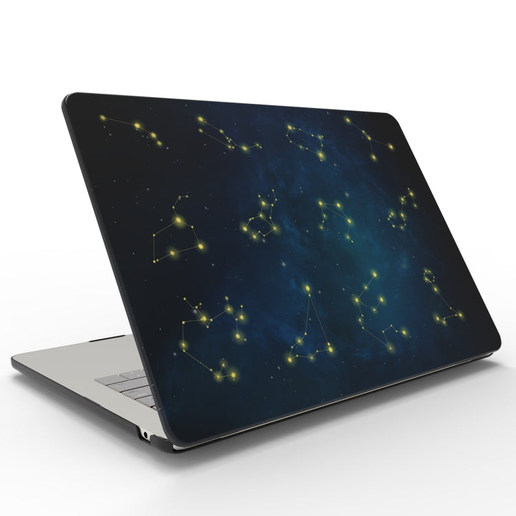 For MacBook Air 11.6 A1370 / A1465 UV Printed Pattern Laptop Frosted Protective Case(DDC-112) - free shipping - PMC Jewellery - Order now!