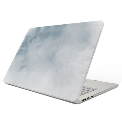 For MacBook Pro 13.3 A2338/A2251/A2289/A2159 UV Printed Pattern Laptop Frosted Protective Case(DDC-324) - MacBook Pro Cases by PMC Jewellery | Online Shopping South Africa | PMC Jewellery | Buy Now Pay Later Mobicred