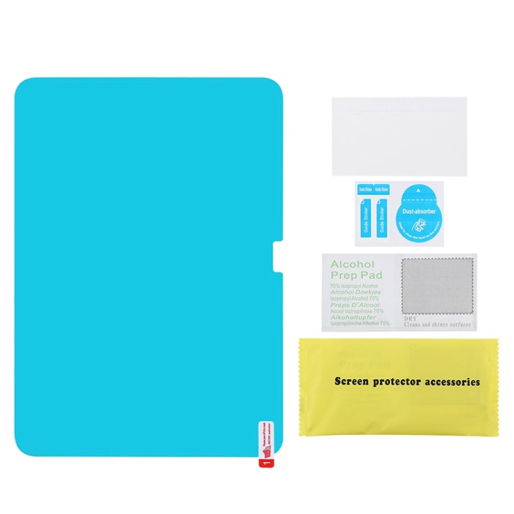 For iPad Pro 13 2024 50pcs Matte Paperfeel Screen Protector - iPad Pro 13 2024 Tempered Glass by PMC TechLife | Online Shopping South Africa | PMC TechLife | Buy Now Pay Later Mobicred