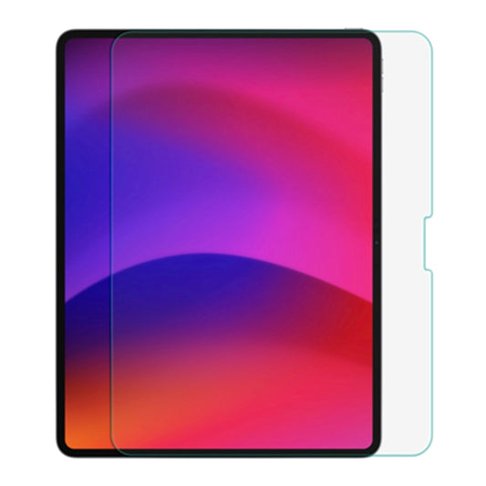 For iPad Pro 13 2024 / Air 13 2024 NILLKIN H+ Series Tempered Glass Film - iPad Pro 13 2024 Cases by NILLKIN | Online Shopping South Africa | PMC Jewellery | Buy Now Pay Later Mobicred