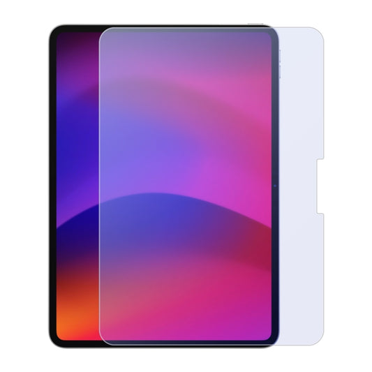 For iPad Pro 11 2024 NILLKIN V+ Series Anti-Blue Light Tempered Glass Protective Film - iPad Pro 11 2024 Tempered Glass by NILLKIN | Online Shopping South Africa | PMC Jewellery | Buy Now Pay Later Mobicred