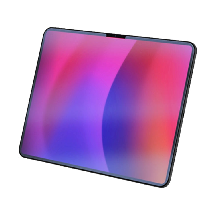 For iPad Pro 13 2024 / Air 13 2024 NILLKIN V+ Series Anti-Blue Light Tempered Glass Protective Film - iPad Pro 13 2024 Tempered Glass by NILLKIN | Online Shopping South Africa | PMC Jewellery | Buy Now Pay Later Mobicred