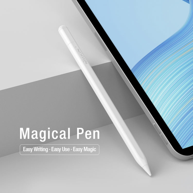 For iPad NILLKIN S3 Special Capacitive Stylus - Stylus Pen by NILLKIN | Online Shopping South Africa | PMC Jewellery | Buy Now Pay Later Mobicred